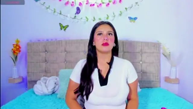 Electra  moon online show from 02-12-26, 04:23