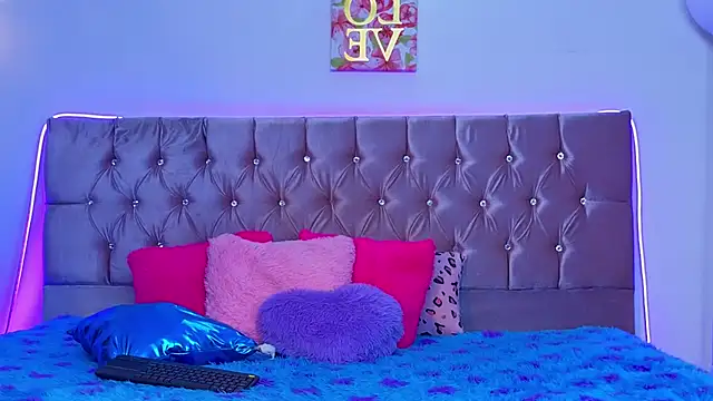 Electra  moon online show from 02-03-26, 06:22