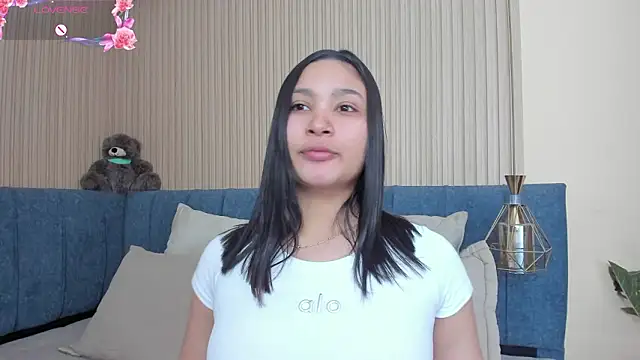 angel ponce online show from 02-02-26, 07:13