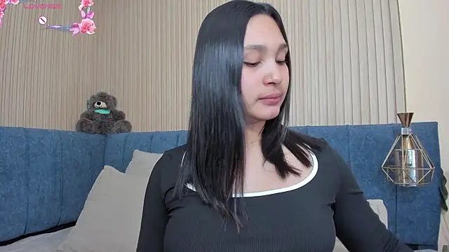 angel ponce online show from 02-18-26, 07:10