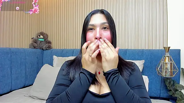 angel ponce online show from 04-15-26, 07:07