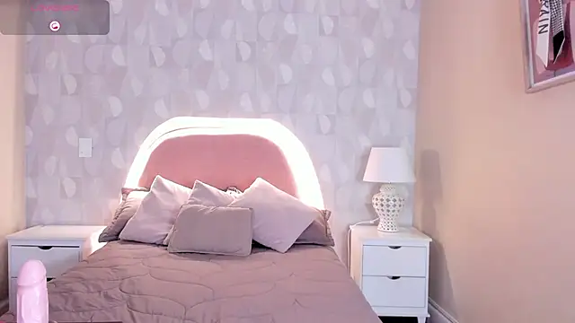 angel ponce online show from 10-04-25, 12:50