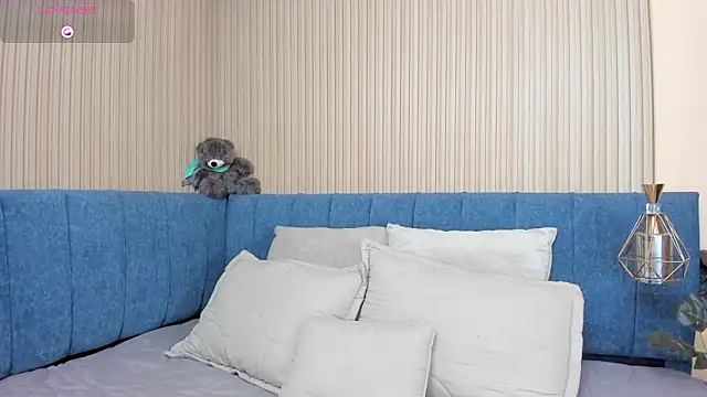 angel ponce online show from 03-17-26, 07:06