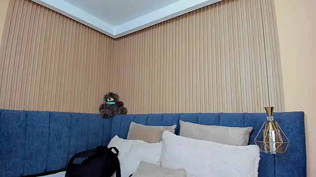 angel ponce online show from 11-30-25, 12:06