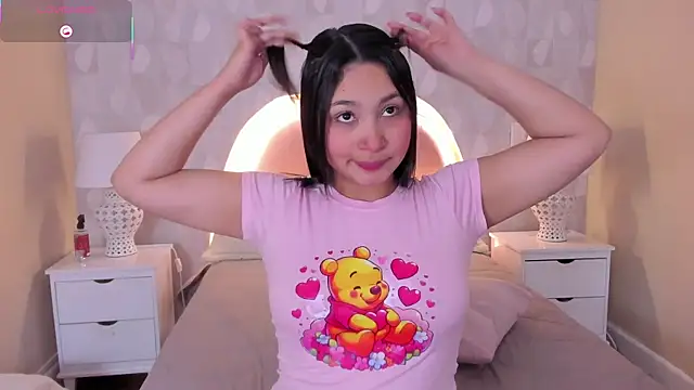 angel ponce online show from 10-28-25, 07:13