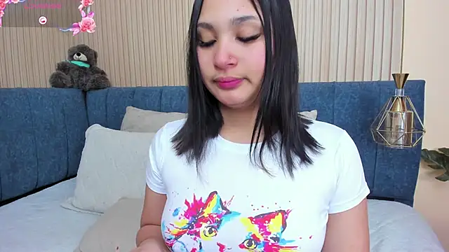 angel ponce online show from 10-21-25, 07:13