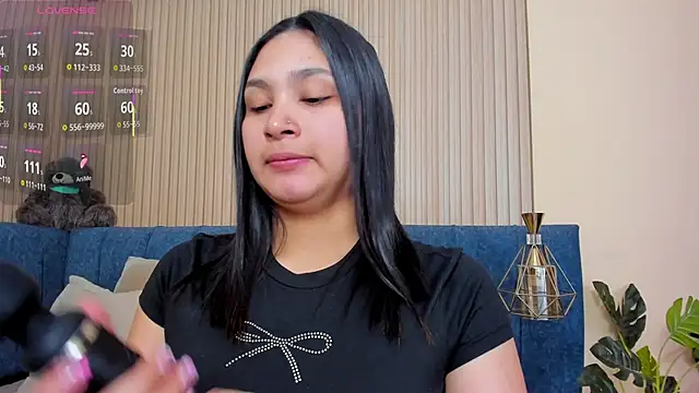 angel ponce online show from 01-13-26, 07:07