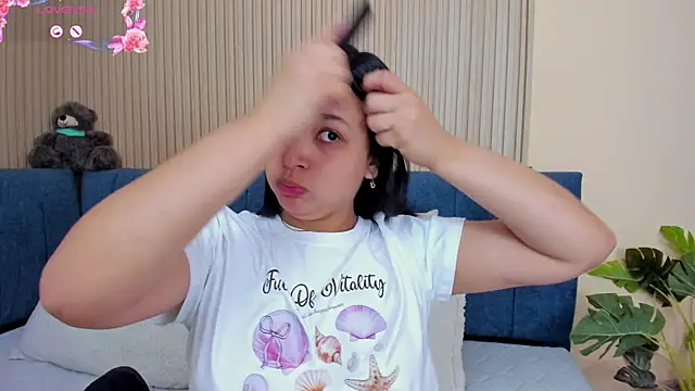 angel ponce online show from 11-23-25, 12:15