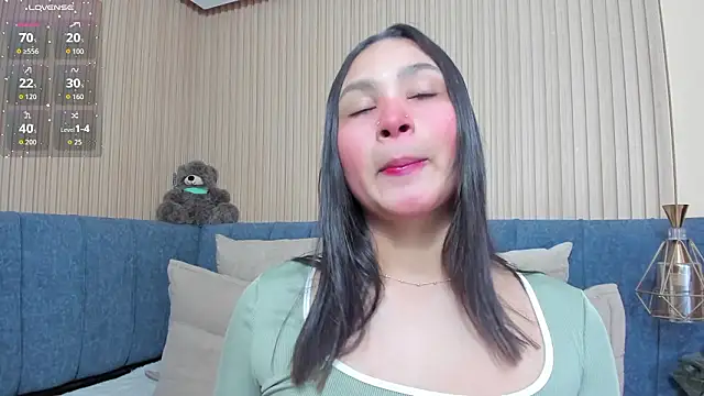 angel ponce online show from 02-13-26, 07:14