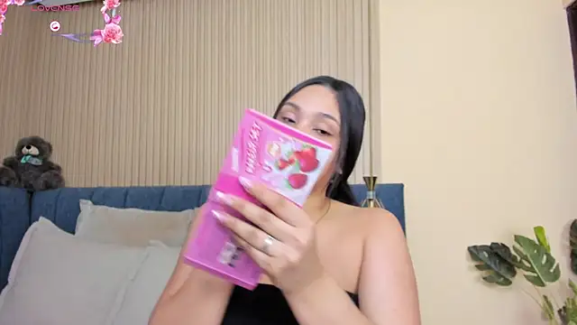 angel ponce online show from 10-15-25, 07:11