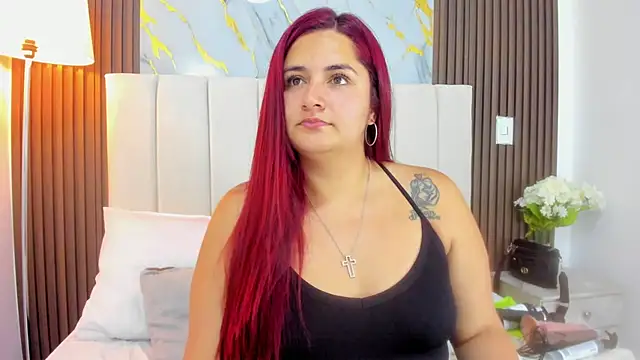 Victoria Guzman online show from 07-06-26, 05:37