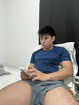 Axel es online show from 02-01-26, 08:18