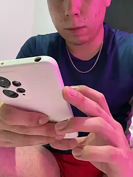 Axel es online show from 02-05-26, 12:39