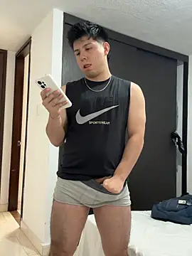 Axel es online show from 02-09-26, 08:18