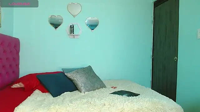 Charlotte lane online show from 11-29-25, 03:50