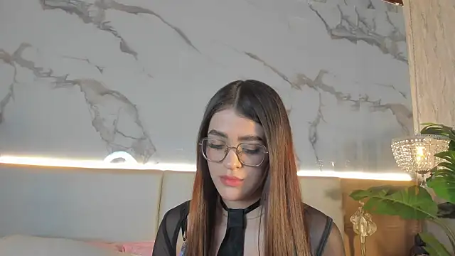 Celeste-Evanns online show from 02-07-26, 07:44