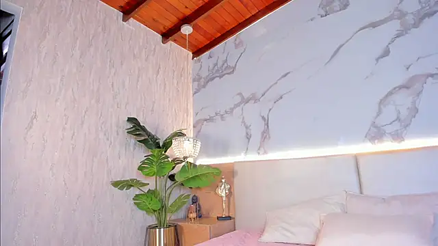 Celeste-Evanns online show from 03-01-26, 07:58