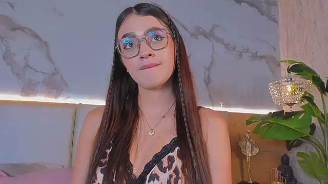 Celeste-Evanns online show from 03-26-26, 08:07