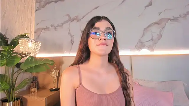 Celeste-Evanns online show from 03-03-26, 08:05