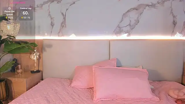 Celeste-Evanns online show from 03-06-26, 08:04