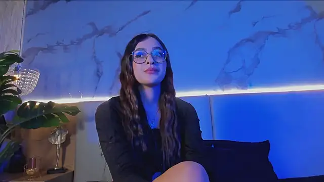 Celeste-Evanns online show from 03-24-26, 07:58