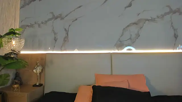 Celeste-Evanns online show from 02-05-26, 07:43