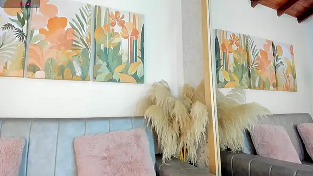 Celeste-Evanns online show from 11-28-25, 04:29