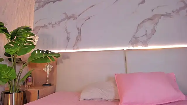 Celeste-Evanns online show from 02-24-26, 07:48