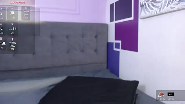 tiiny emilly online show from 11-06-25, 08:13