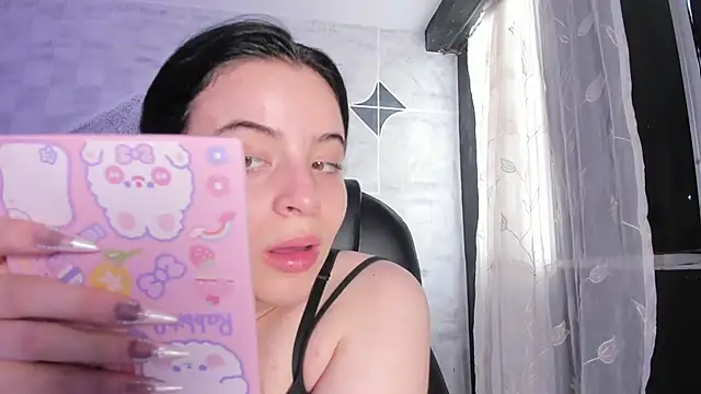 ChannelWhite  online show from 09-26-25, 09:32