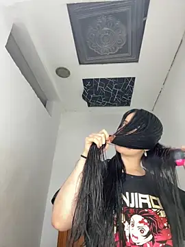 ChannelWhite  online show from 09-20-25, 04:50