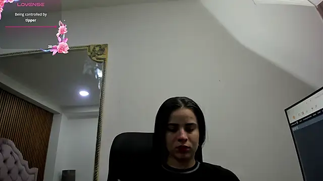 ChannelWhite  online show from 03-03-26, 10:06