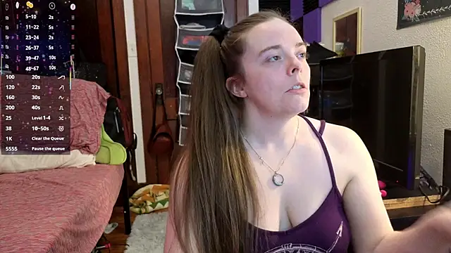 BrandyMyst online show from 06-05-26, 02:38