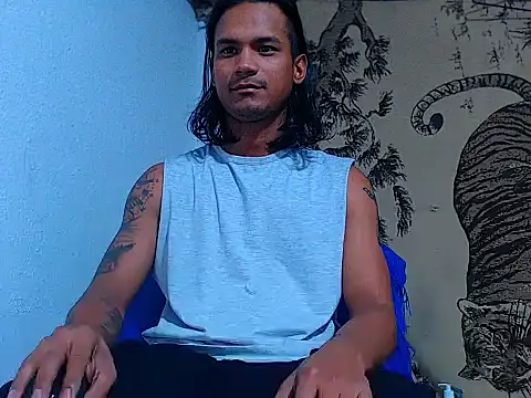 davidcutterr online show from 07-24-26, 03:35