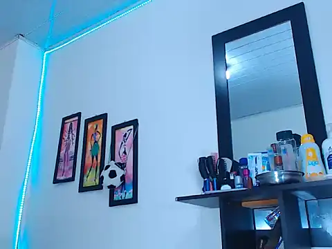 natashat lorent online show from 02-07-26, 08:44