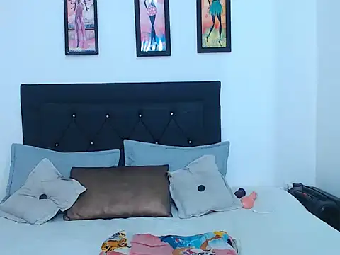 natashat lorent online show from 03-02-26, 03:18