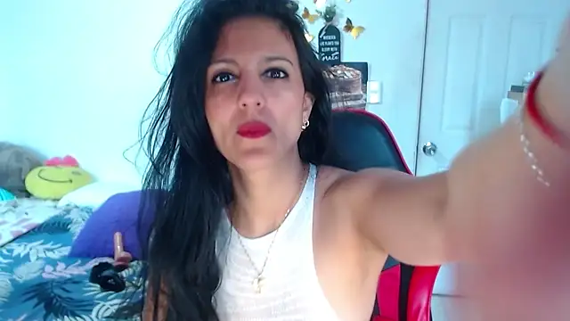 BasmaHernandez online show from 03-06-26, 01:28