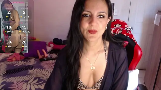 BasmaHernandez online show from 03-26-26, 01:09