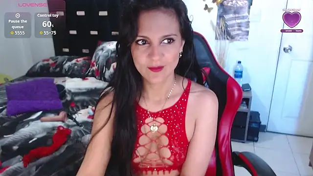 BasmaHernandez online show from 11-27-25, 01:22