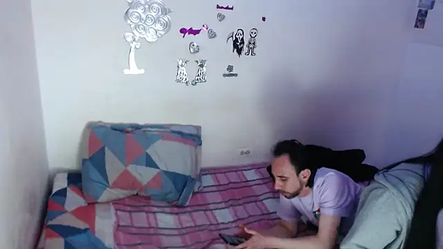 EvaHarryy online show from 04-01-26, 10:28