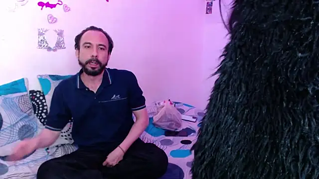 EvaHarryy online show from 09-15-25, 03:07