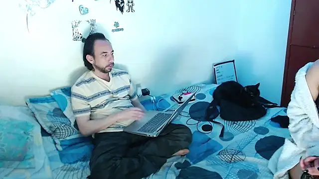 Snapshot of EvaHarryy chatting on 05-08-26, 11:30 EvaHarryy online show from 05-08-26, 11:30