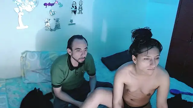 EvaHarryy online show from 03-05-26, 11:21