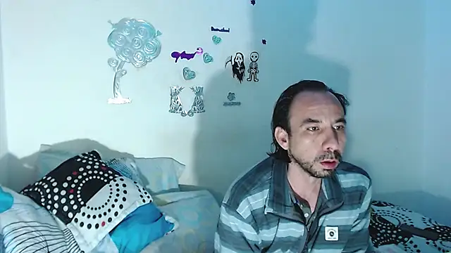 Snapshot of EvaHarryy chatting on 05-01-26, 03:00 EvaHarryy online show from 05-01-26, 03:00