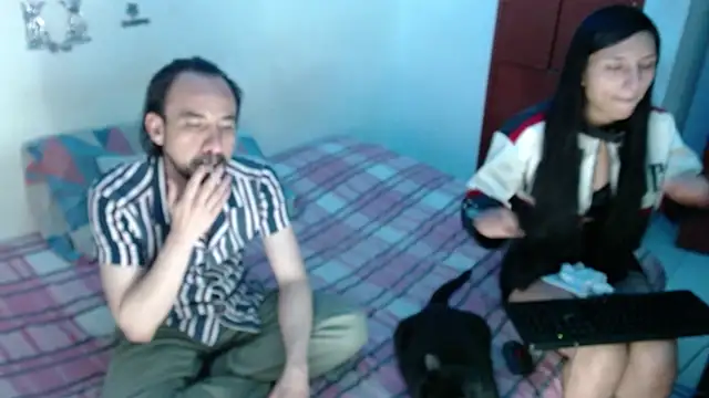 EvaHarryy online show from 04-08-26, 11:06