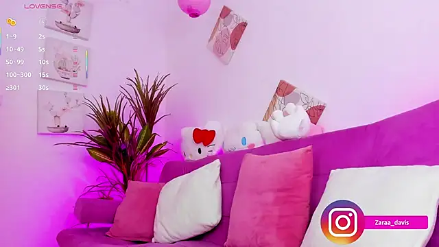 Zaradavis online show from 11-08-25, 08:34