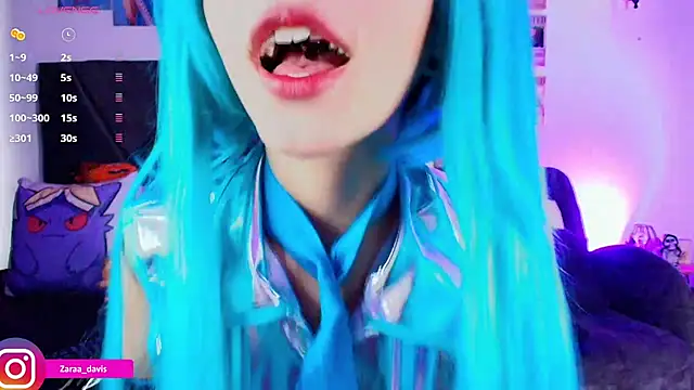 Zaradavis online show from 04-11-26, 08:12