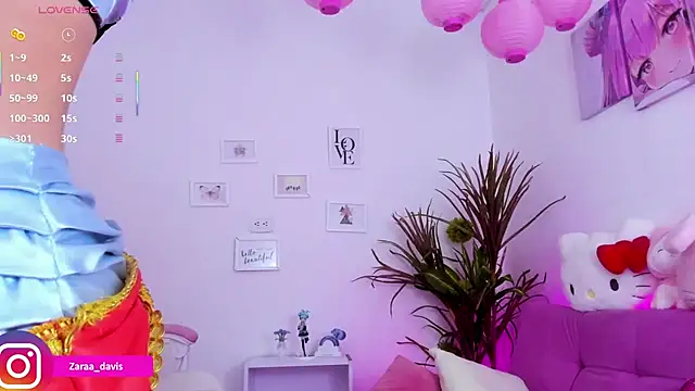 Zaradavis online show from 01-10-26, 08:15