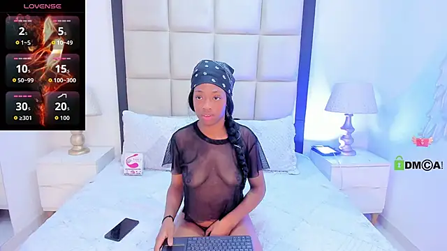 ElisabettaMonroy online show from 09-26-25, 03:08