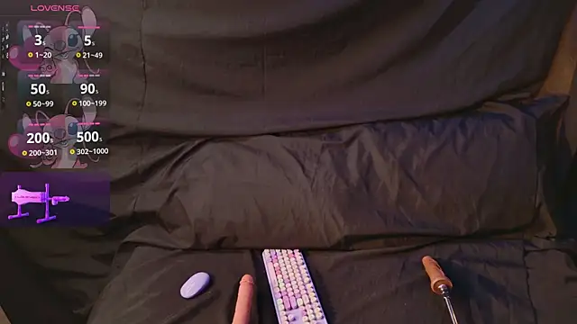 gemma sm online show from 07-26-26, 04:19
